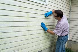 Trusted Milford Mill, MD Siding Experts